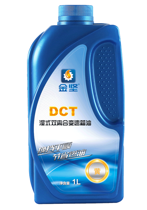 糖心vlog DCT黄色湿式双离合变速箱油