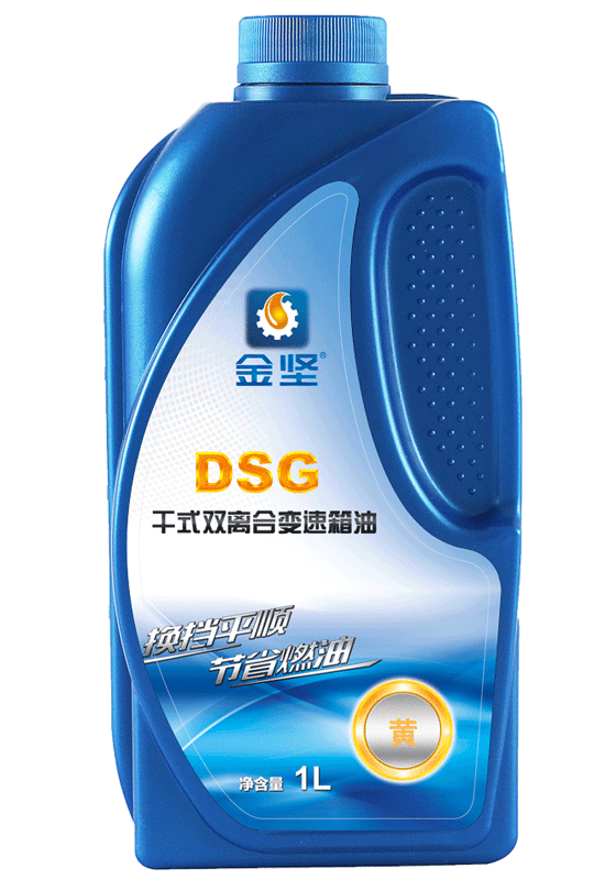 糖心vlog DSG黄色干式双离合变速箱油