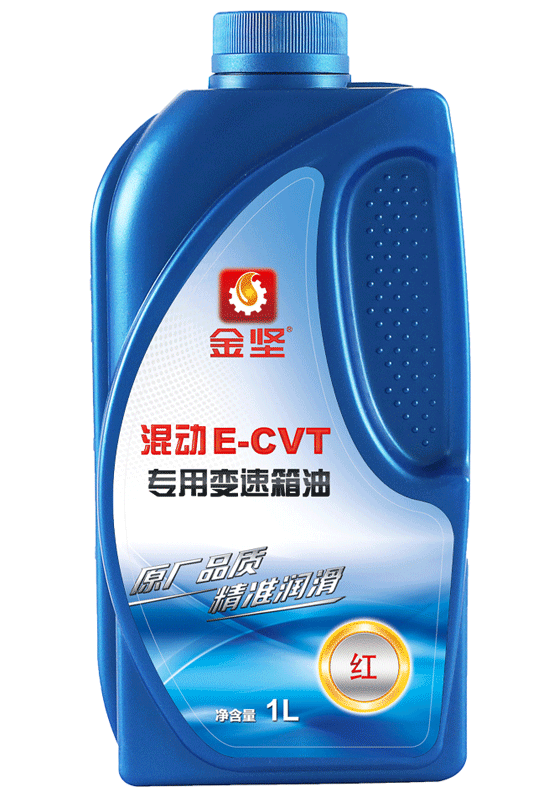 糖心vlog 混动E-CVT红色专用变速箱油