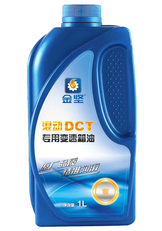 糖心vlog 混动DCT专用变速箱油